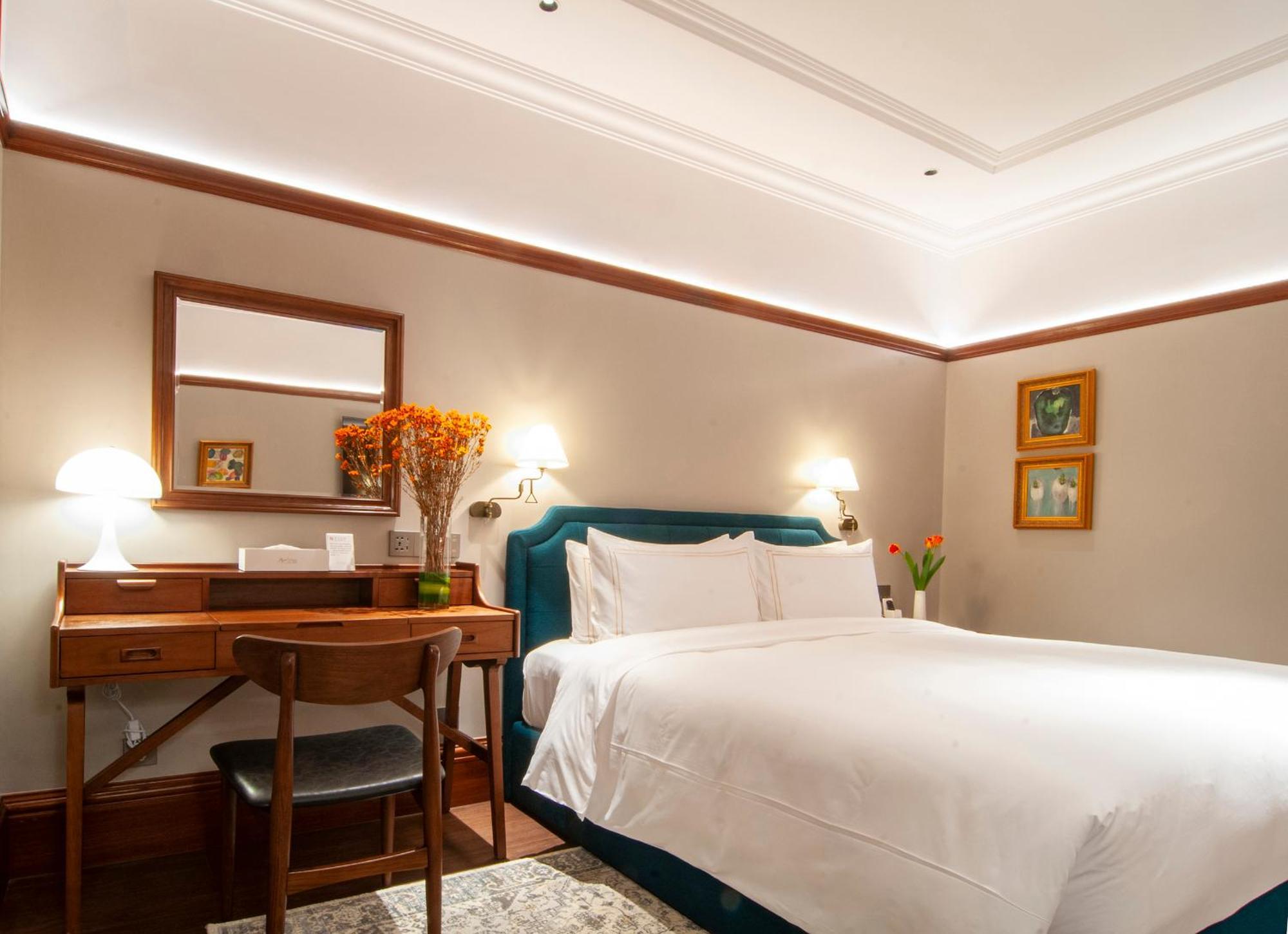 Royal Grace Hotel Optics Valley Wuhan Exterior photo