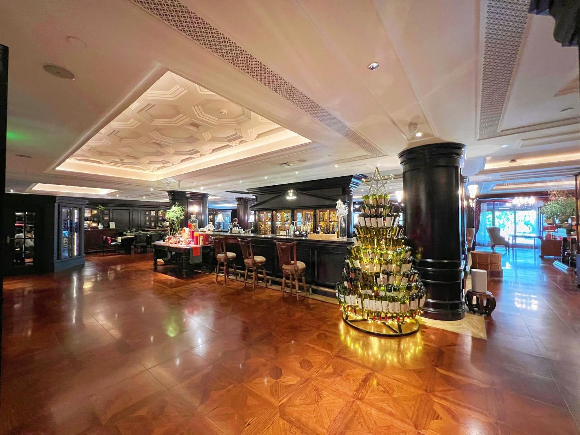 Royal Grace Hotel Optics Valley Wuhan Exterior photo