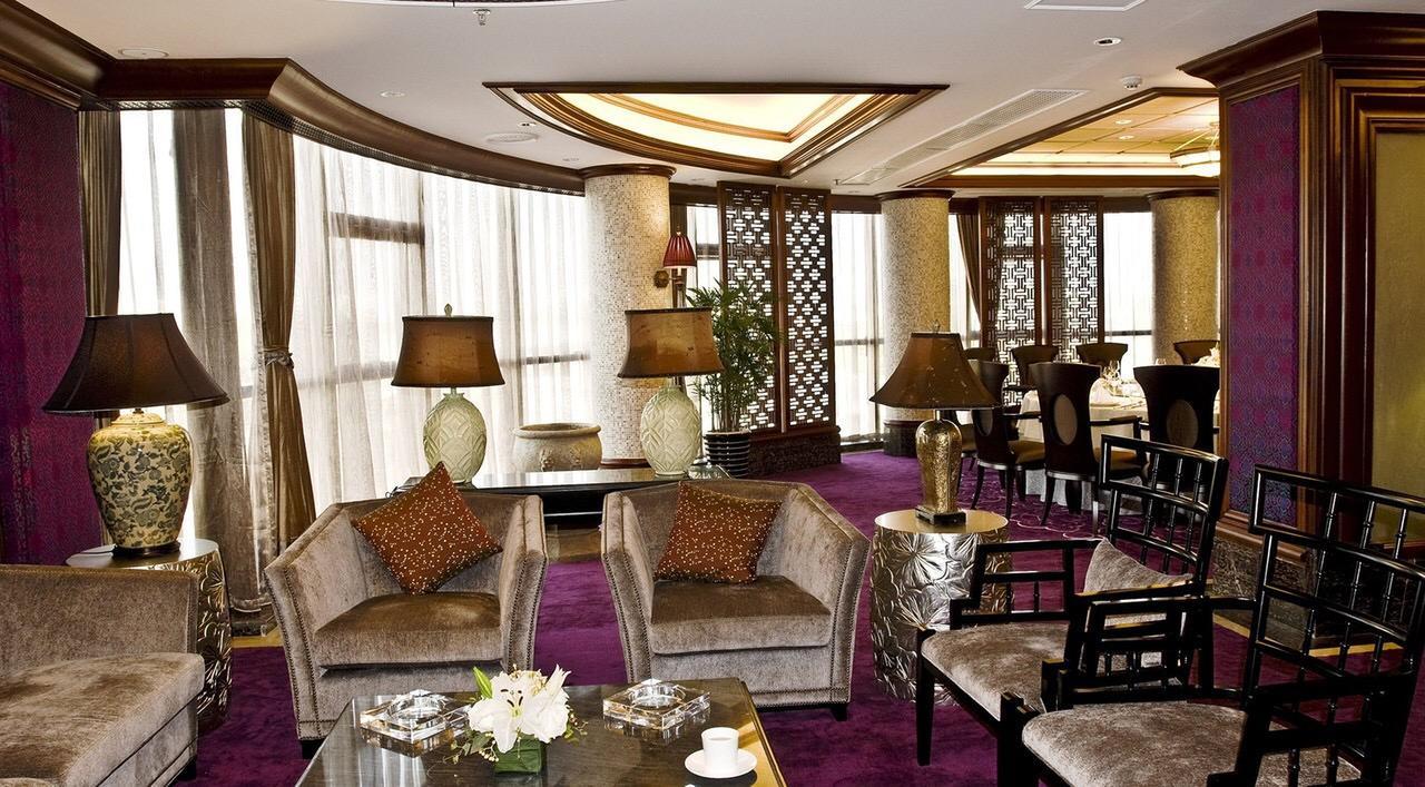 Royal Grace Hotel Optics Valley Wuhan Exterior photo